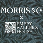 Emery Walker's House