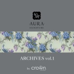Archives vol.1 by Crown
