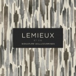 Lemieux Et Cie Signature Wallcoverings
