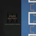 Ronald Redding Stripes Resource