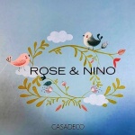 Rose & Nino