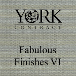 Fabulous Finishes VI
