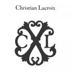  Christian Lacroix