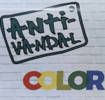 Antivandal Color
