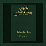  Revolution Papers