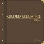  Gilded Elegance