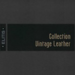  Vintage Leather