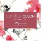 Candice Olson Breathless