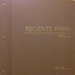  Regents Park