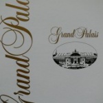  Grand Palais