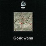  Gondwana