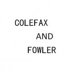  Colefax and Fowler