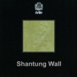  Shantung wall