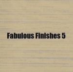  Fabulous Finishes 5