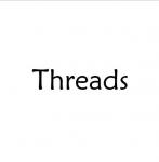  Threads