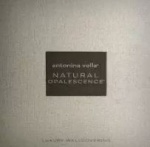 Antonina Vella Natural Opalescence