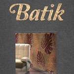  Batik