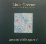 London Wallpapers V