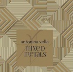  Antonina Vella Mixed Metals