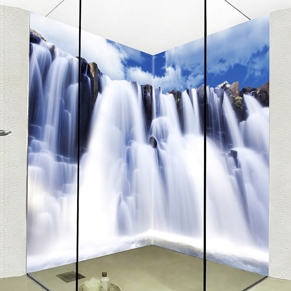   3D   