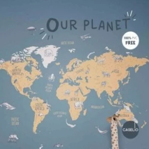 Caselio Our Planet