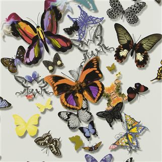 ���� Christian Lacroix Butterfly Parade PCL008/01