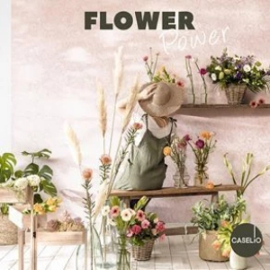 Caselio Flower Power