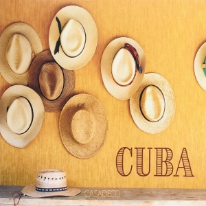 Casadeco Cuba