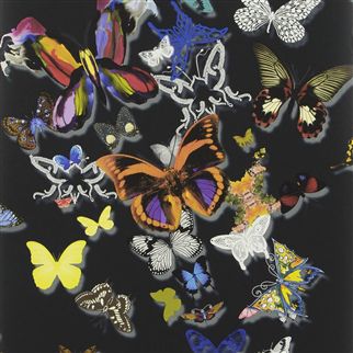  Christian Lacroix Butterfly Parade PCL008/02