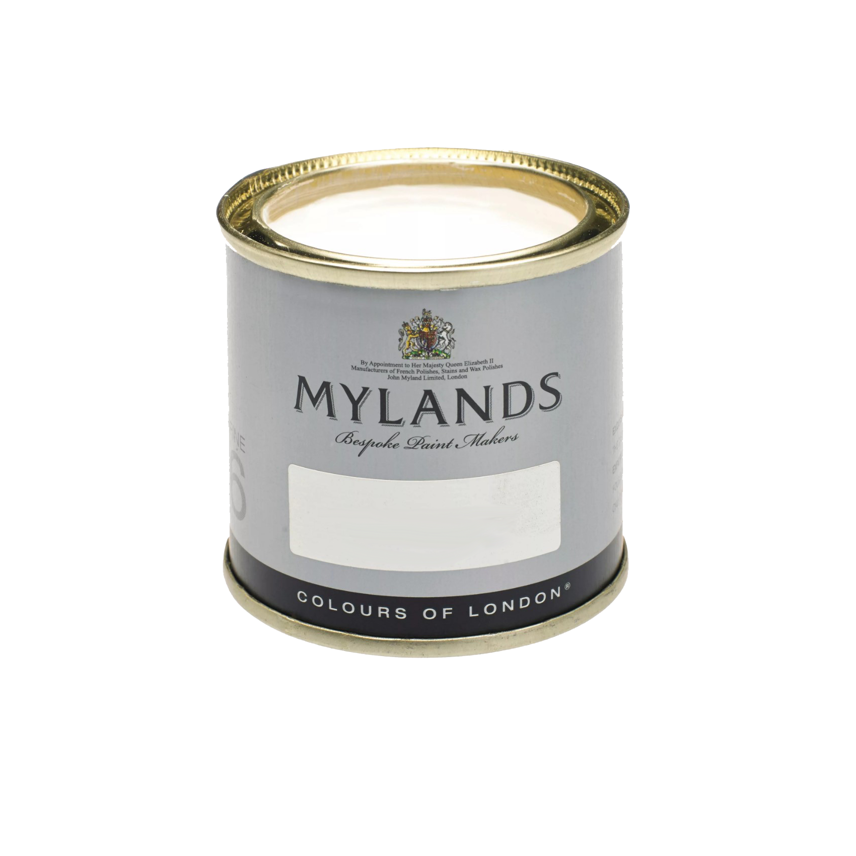 Пробник Mylands в/э акриловый глубоко-матовый