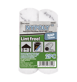  NYPOLY   2   Ø 6 