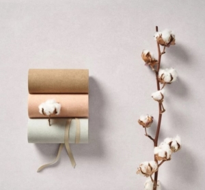 Casadeco Cotton Touch