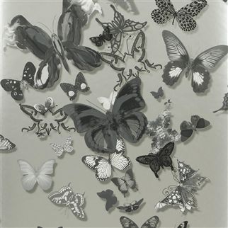 ���� Christian Lacroix Butterfly Parade PCL008/06