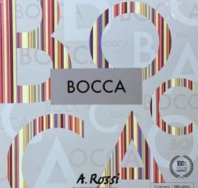 Andrea Rossi Bocca