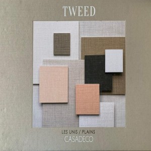 Casadeco Tweed
