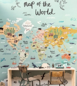 Caselio Autour Du Monde
