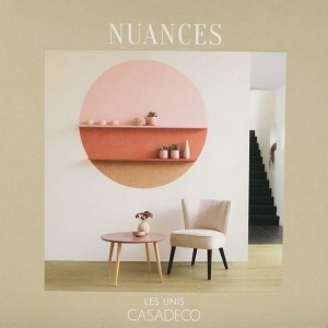 Casadeco Nuances