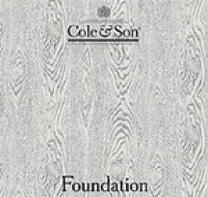 Cole & Son Foundation