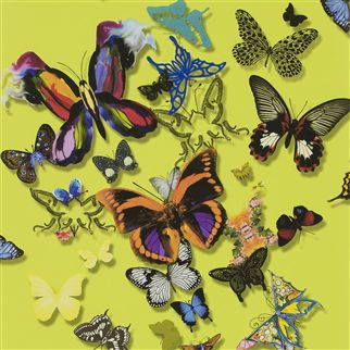 ���� Christian Lacroix Butterfly Parade PCL008/04