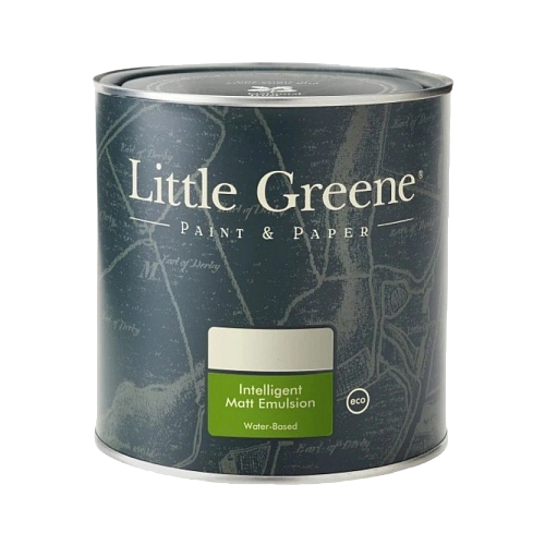 Intelligent Matt Emulsion (5%) - ������� ����������������