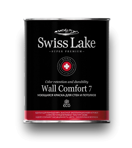 Wall Comfort 7 - ������� � ����������� ��������