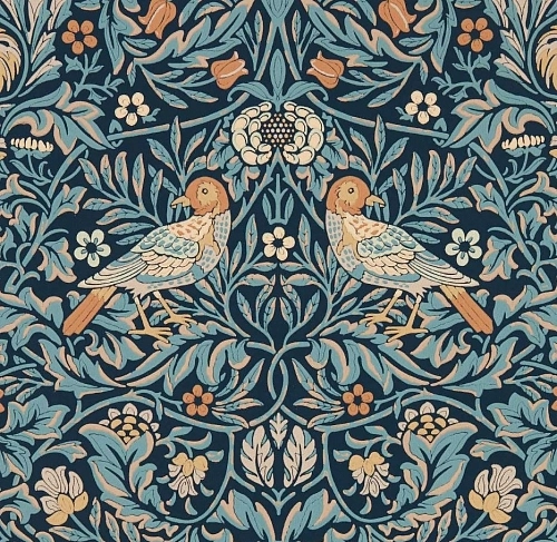 ���� Morris & Co E 