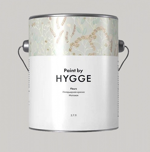 Hygge Fleurs ���� HG04-002