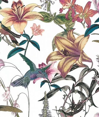 ���� Architects Paper Jungle Chic 37701-1