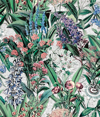 ���� Marburg Flora 47477