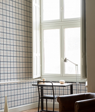  Coordonne Stripes & Checks A00762