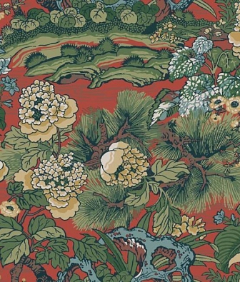  York Conservatory CY1541