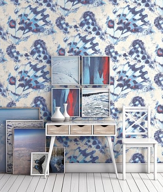 ���� Mayflower  Aerial fj020205