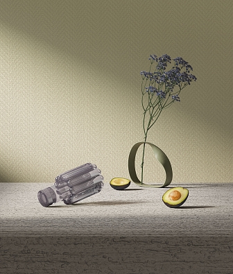 ���� Milassa Wall Booster STR24 001