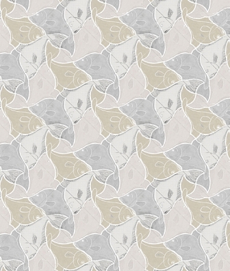 ���� Jannelli & Volpi M.C.Escher 23104